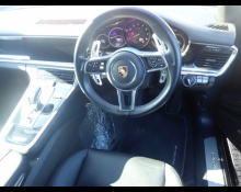 Porsche Panamera 2020
