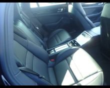 Porsche Panamera 2020