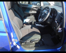 Honda Fit 2014