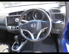 Honda Fit 2014