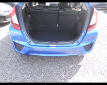 Honda Fit 2014