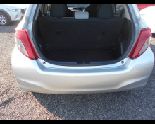 Toyota Vitz 2012