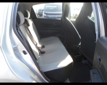 Toyota Vitz 2012