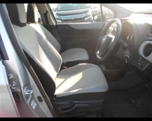 Toyota Vitz 2012