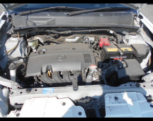 Toyota Probox Van 2016