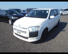 Toyota Probox Van 2016