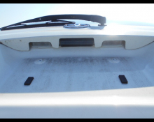 Toyota Probox Van 2016