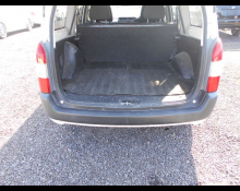 Toyota Probox Van 2016