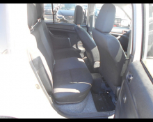 Toyota Probox Van 2016