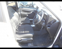 Toyota Probox Van 2016