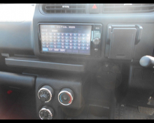 Toyota Probox Van 2016