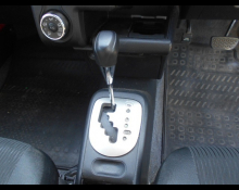 Toyota Probox Van 2016