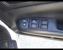 Toyota Probox Van 2016