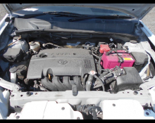 Toyota Probox Van 2017