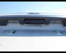 Toyota Probox Van 2017