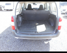 Toyota Probox Van 2017