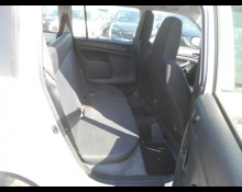 Toyota Probox Van 2017