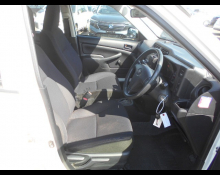 Toyota Probox Van 2017