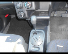 Toyota Probox Van 2017