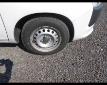 Toyota Probox Van 2017