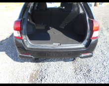 Toyota Corolla Fielder 2012