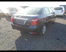 Toyota Corolla Axio 2017