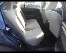 Toyota Corolla Axio 2017