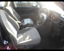 Toyota Corolla Axio 2017