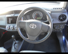 Toyota Corolla Axio 2017