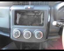 Toyota Corolla Axio 2017