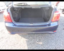 Toyota Corolla Axio 2017