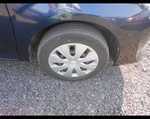 Toyota Corolla Axio 2017