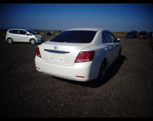 Toyota Allion 2014