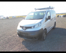 Nissan NV200 2016