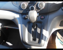 Nissan NV200 2016