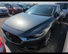 Mazda Mazda3 2019