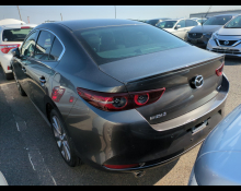 Mazda Mazda3 2019