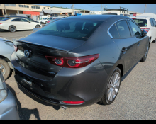 Mazda Mazda3 2019