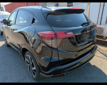 Honda Vezel 2020