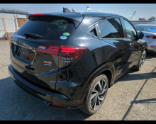 Honda Vezel 2020