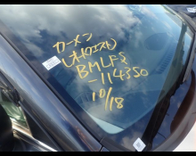 Mazda Axela Sports 2019