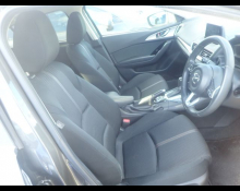 Mazda Axela Sports 2019