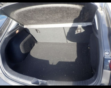 Mazda Axela Sports 2019