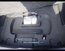 Mazda Axela Sports 2019