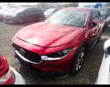 Mazda CX 30 2020