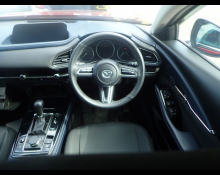 Mazda CX 30 2020