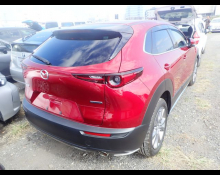 Mazda CX 30 2020