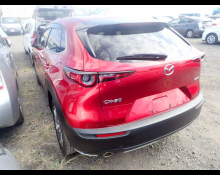 Mazda CX 30 2020