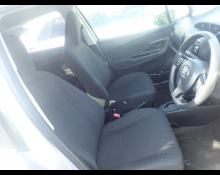 Toyota Vitz 2019