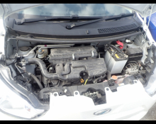 Daihatsu Mira e:S 2019